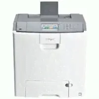 Lexmark Lexmark C748de