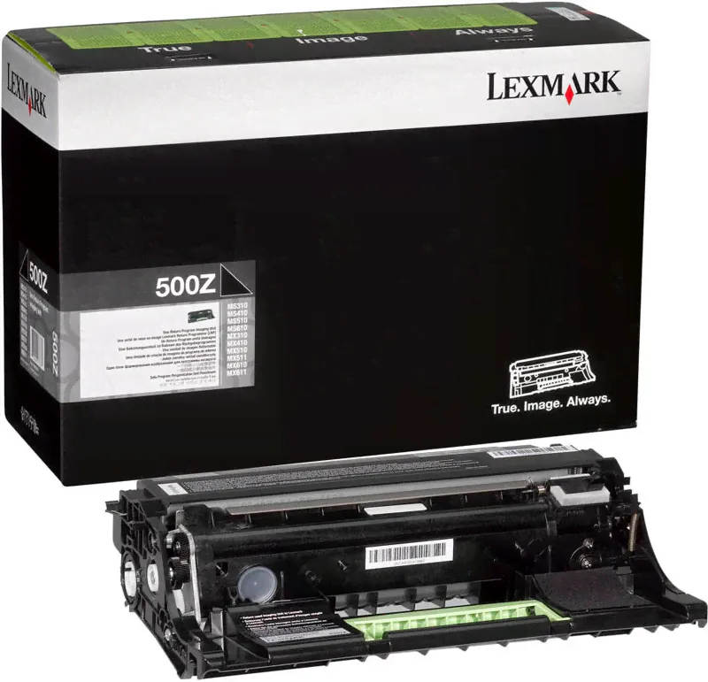 Блок формирования изображения Lexmark 500Z (50F0Z00) для MX310/410/510/610, 60K-0