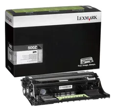 Драм-картридж <фотобарабан> Lexmark 50F0ZA0/50F0Z00/50F0ZA0/50F0Z00, 60000, оригинальный, для Lexmar