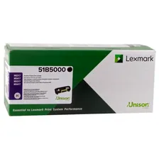 Картридж Lexmark 55B5000 с тонером MS331, MS431, MX331, MX431 (3000) оригинал