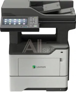1000475512 МФУ лазерное Lexmark MX622ade Lexmark MX622ade-0