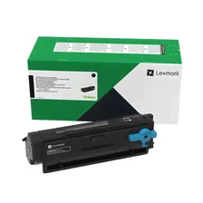 Картридж Lexmark черный, 20000 стр., для MS431, MX431 (55B5X00)