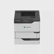 Lexmark Многофункциональный принтер MS826DE