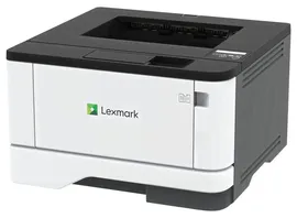 Принтер Lexmark MS331dn, белый/черный