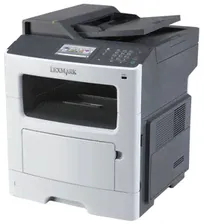 Новый картридж для Lexmark MX417de