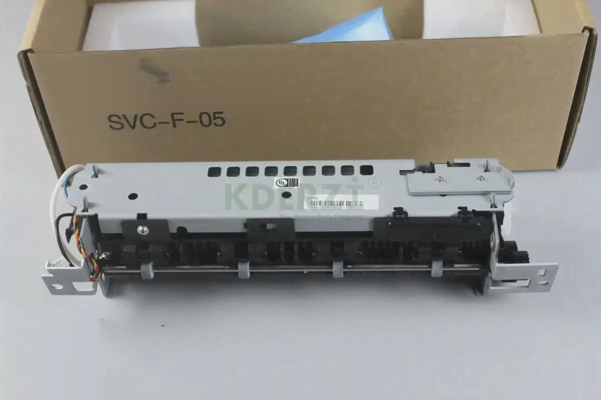 Фьюзер в сборе 41X1178 41X1180 41X1179 для Lexmark MS321 MS421 MS521 M124x B2338 B2442 B2546 серии, фиксирующий блок 100 в 110 В 220 В (art.: 3920c22f1642a)-2