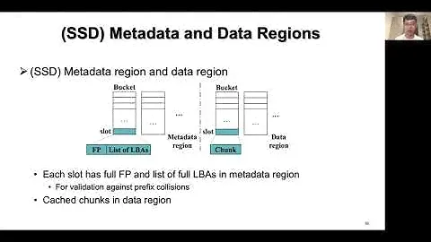 USENIX ATC '20 - Austere Flash Caching with Deduplication and Compression