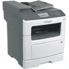 Лазерное МФУ Lexmark MX417de (35SC801)
