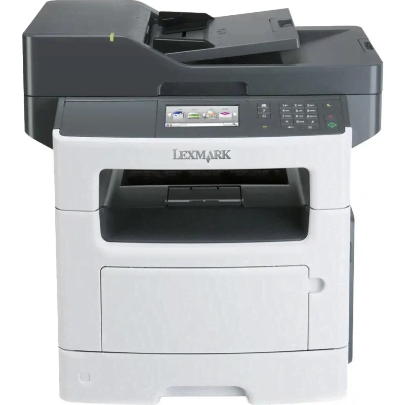 Картриджи для принтера Lexmark MX510