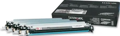 Картридж Lexmark C734X24G
