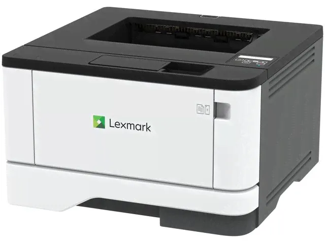 Принтер Принтер Lexmark MS431dn <Установлен картридж>-1