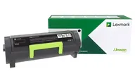 Картридж Lexmark 56F5H0E для Lexmark MS321dn, Lexmark MS421dn, Lexmark MS421dw, Lexmark MS521dn, Lexmark MS621dn, Lexmark MS622de, Lexmark MX321adn, Lexmark MX321adw, Lexmark MX421ade, Lexmark MX521ad